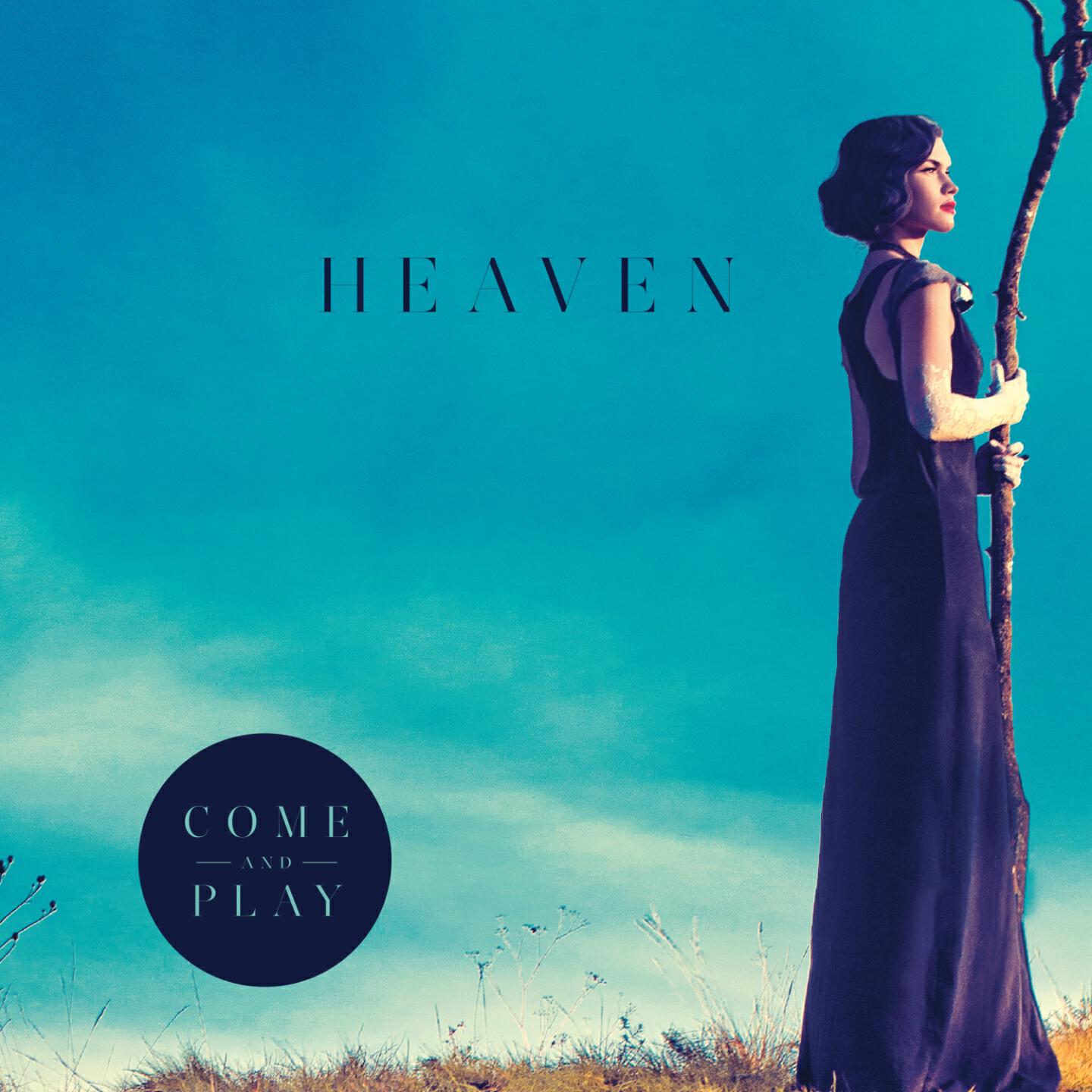 Релиз Heaven