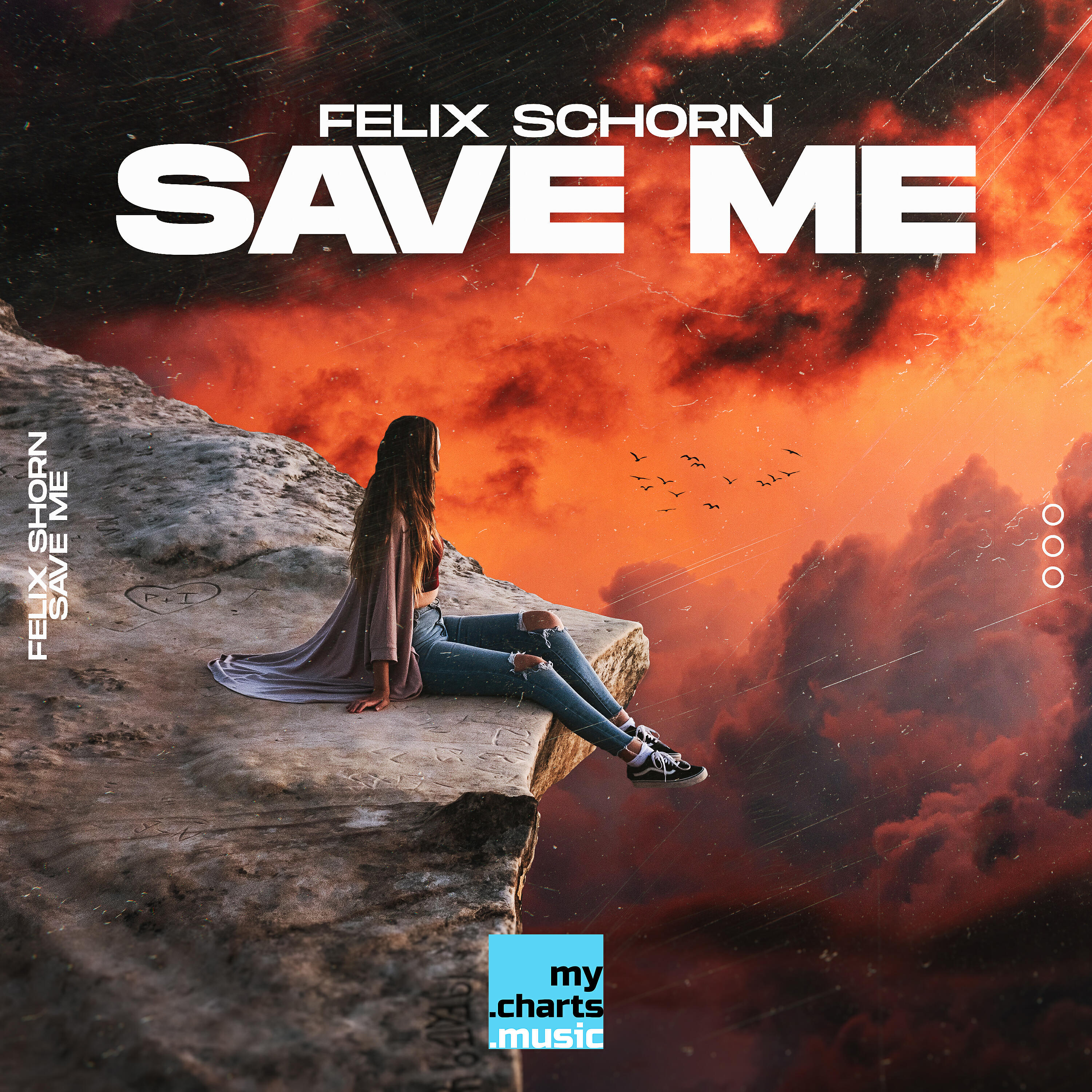 Релиз Save Me