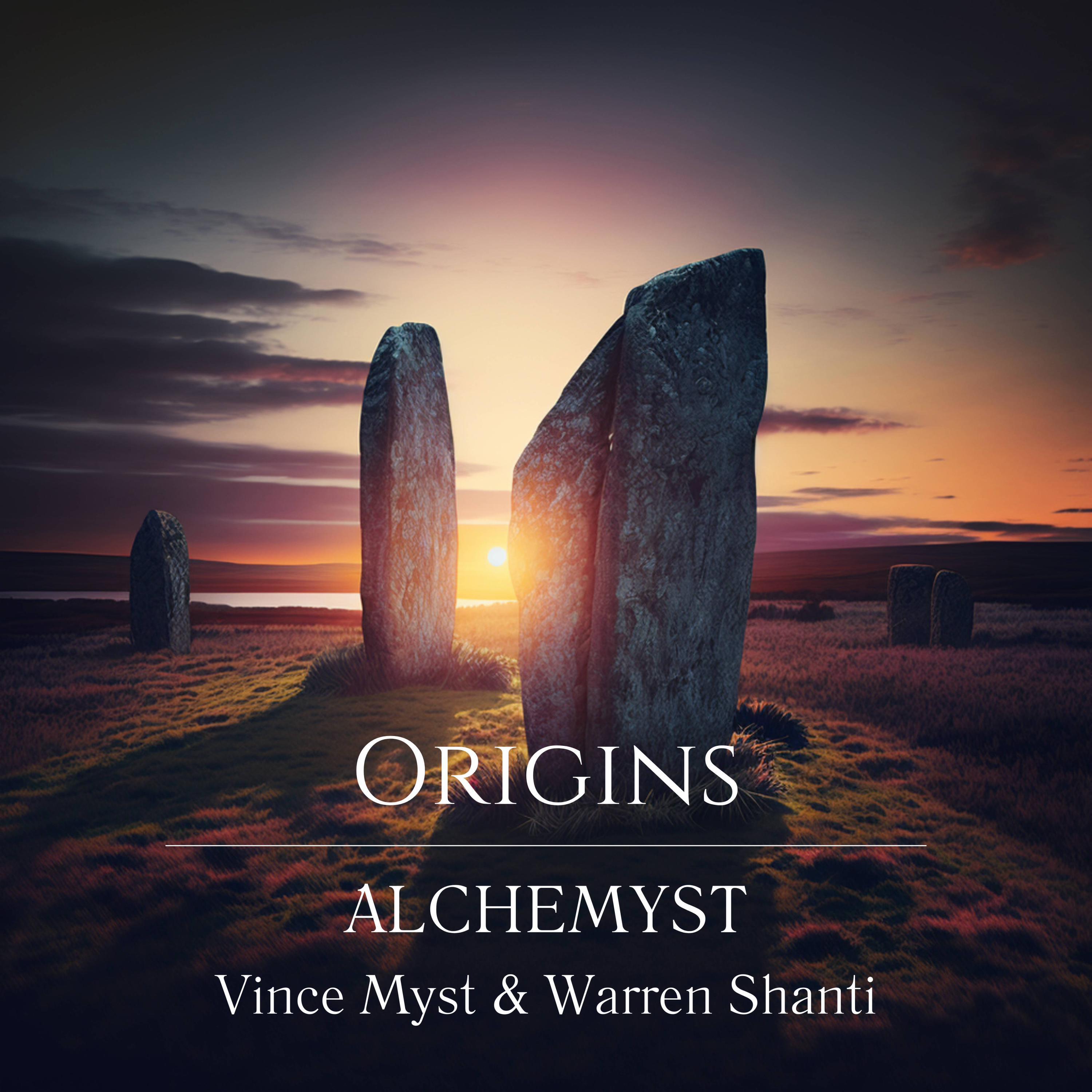 Vince Myst