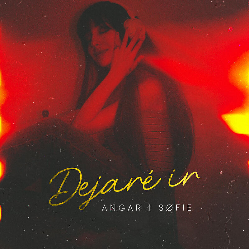 Релиз Dejaré ir