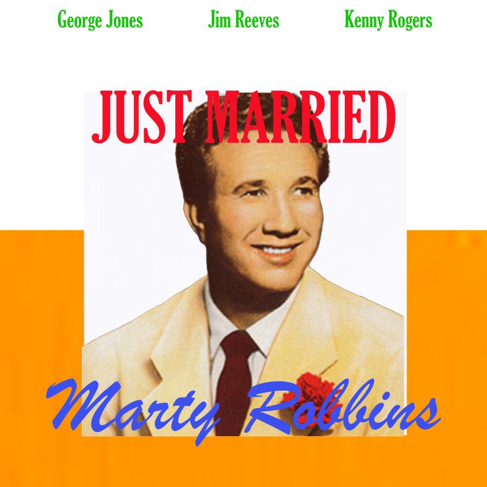 Релиз Just Married