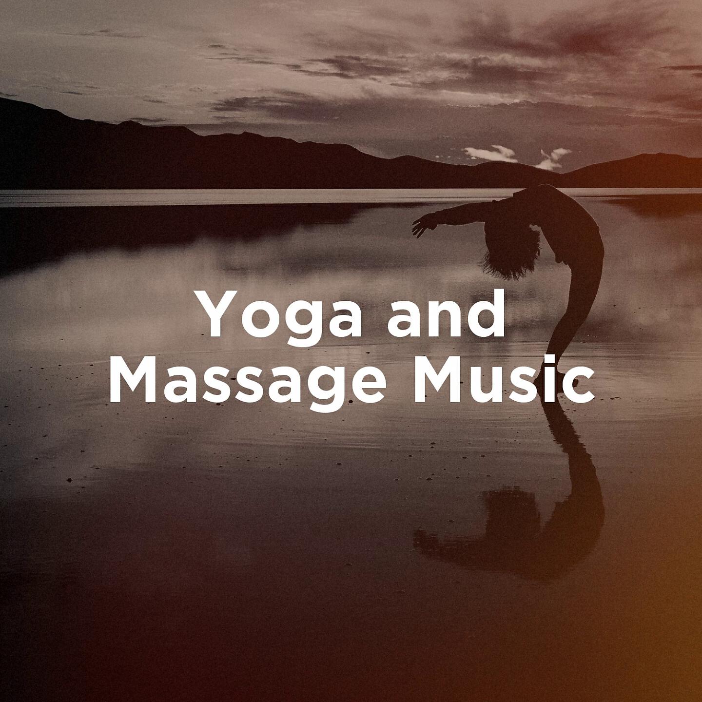 Релиз Yoga and Massage Music