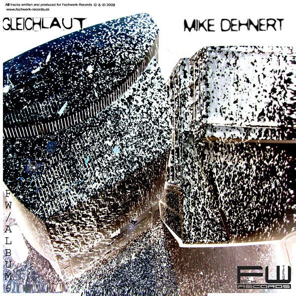 Релиз Gleichlaut