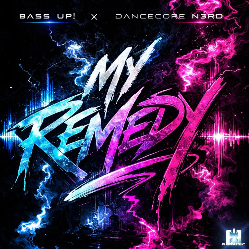 Релиз My Remedy