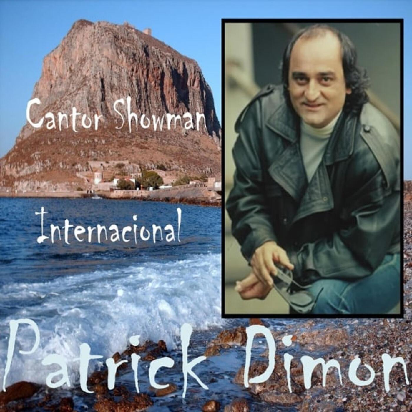 Релиз Cantor Showman Internacional