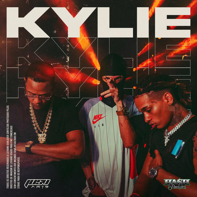 Релиз Kylie