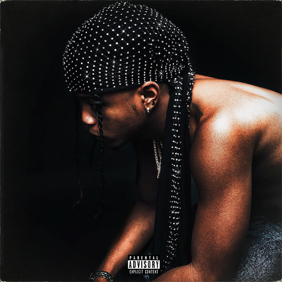 Волна по треку