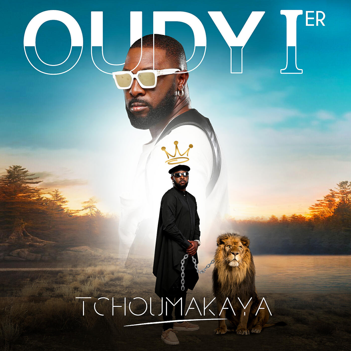 Релиз Tchoumakaya