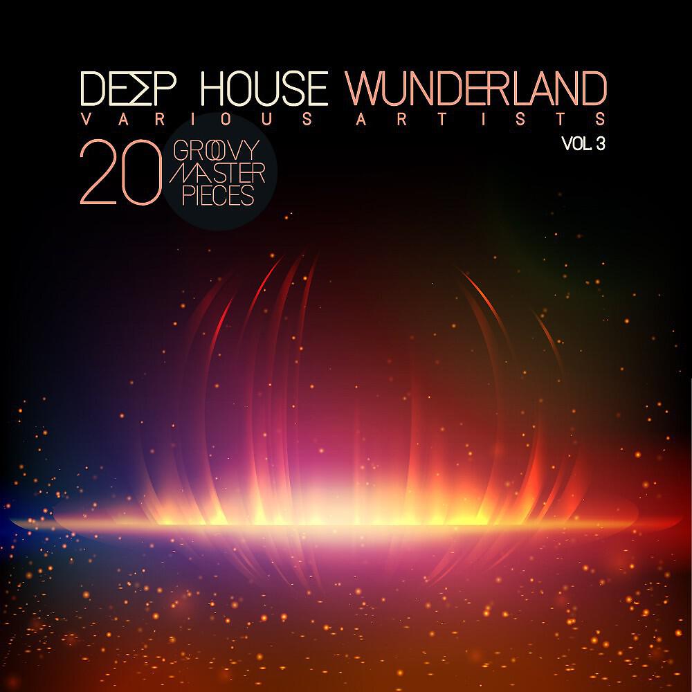 Релиз Deep House Wunderland, Vol. 3 (20 Groovy Master Pieces)