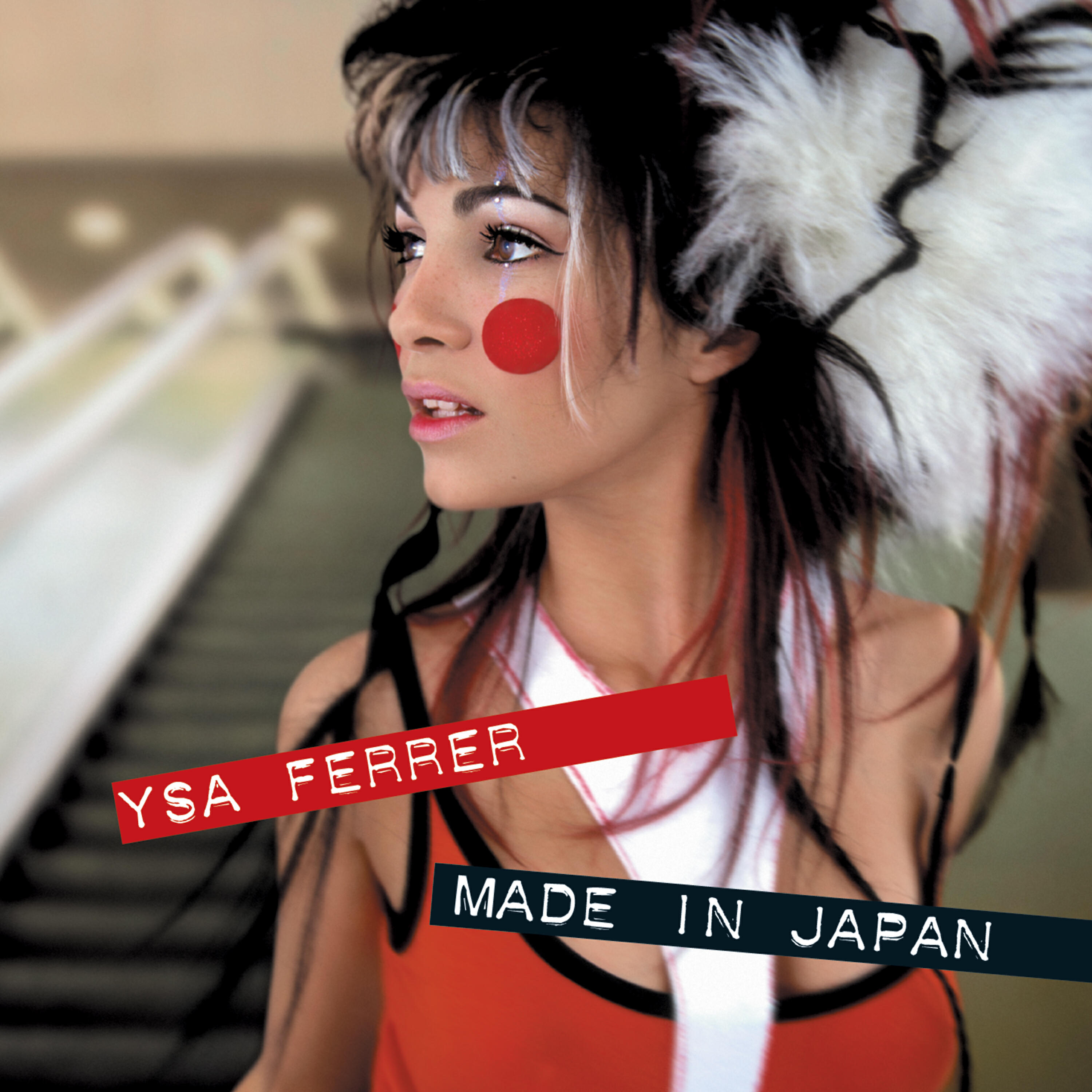 Релиз Made In Japan