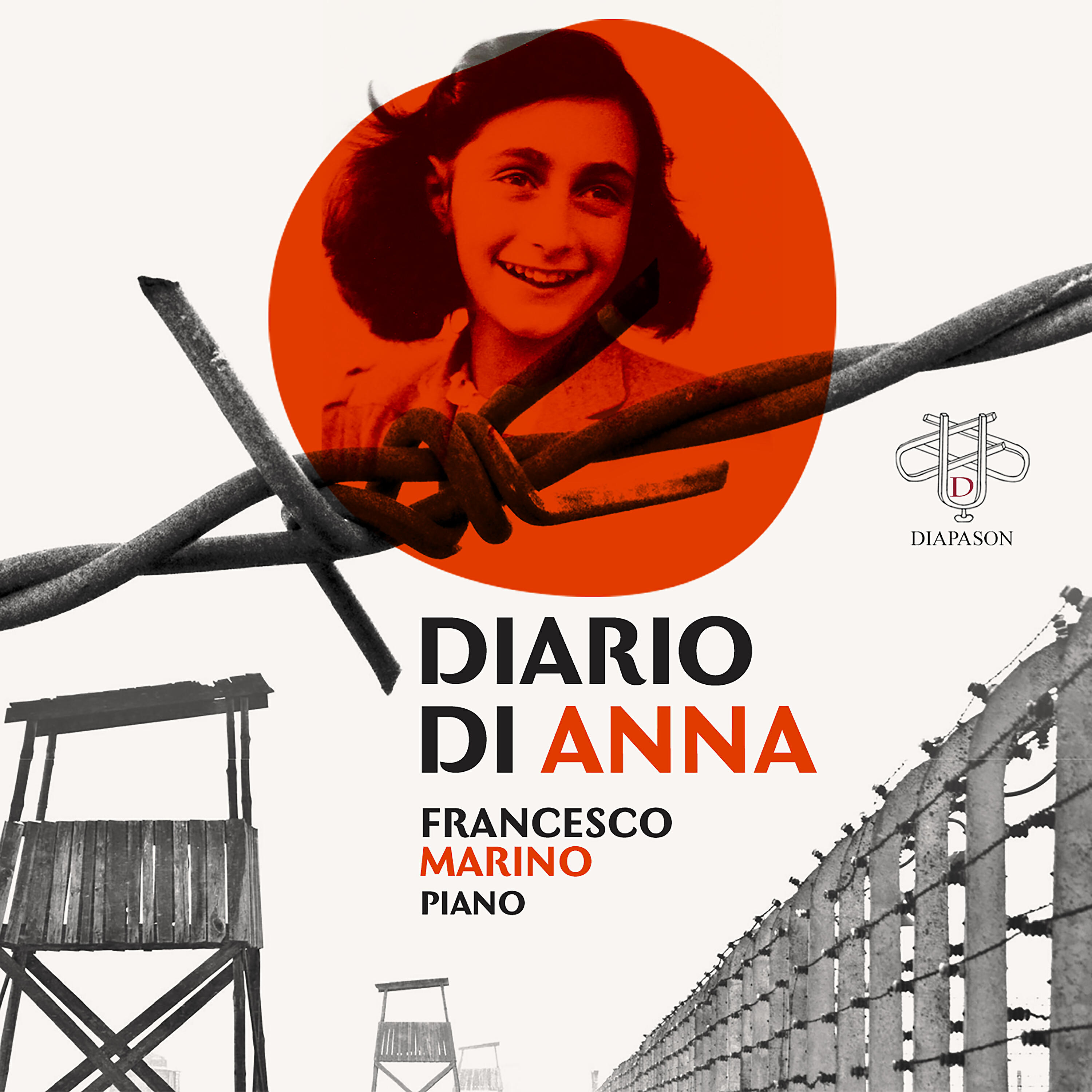 Релиз Diario di Anna