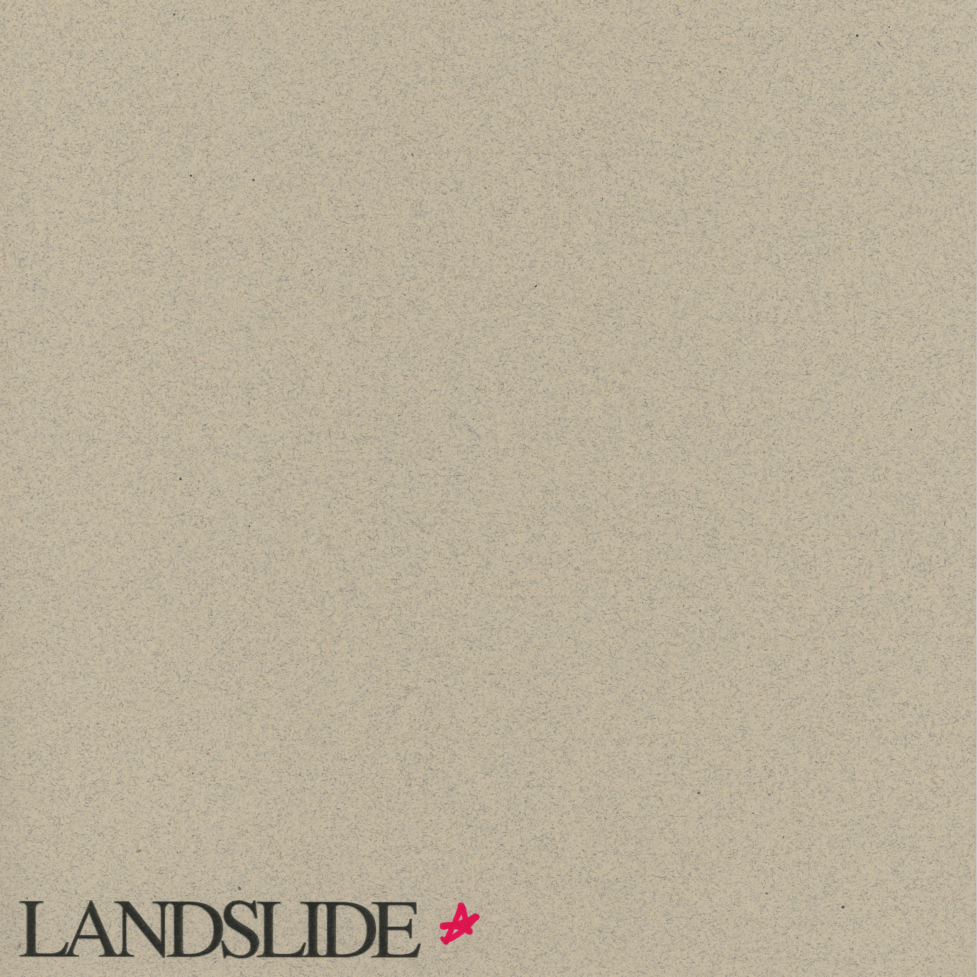 Релиз Landslide