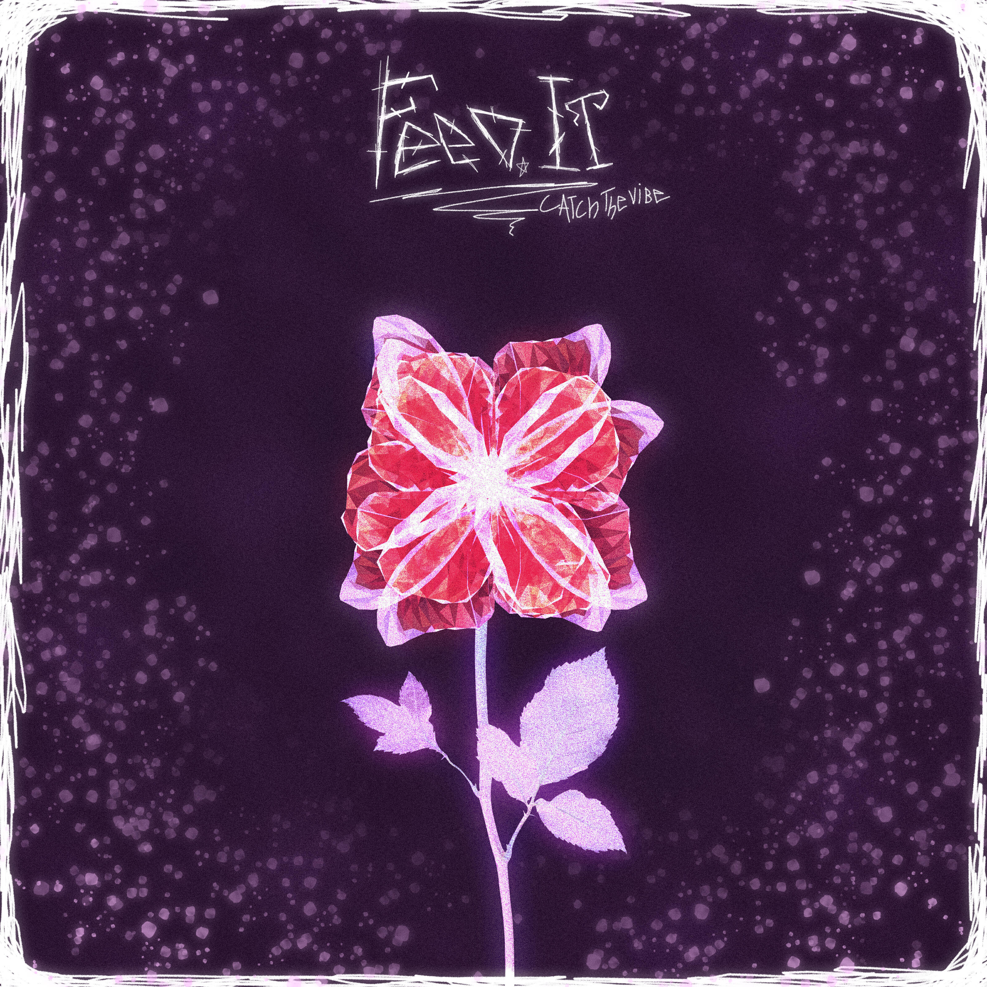Релиз Catch the Vibe