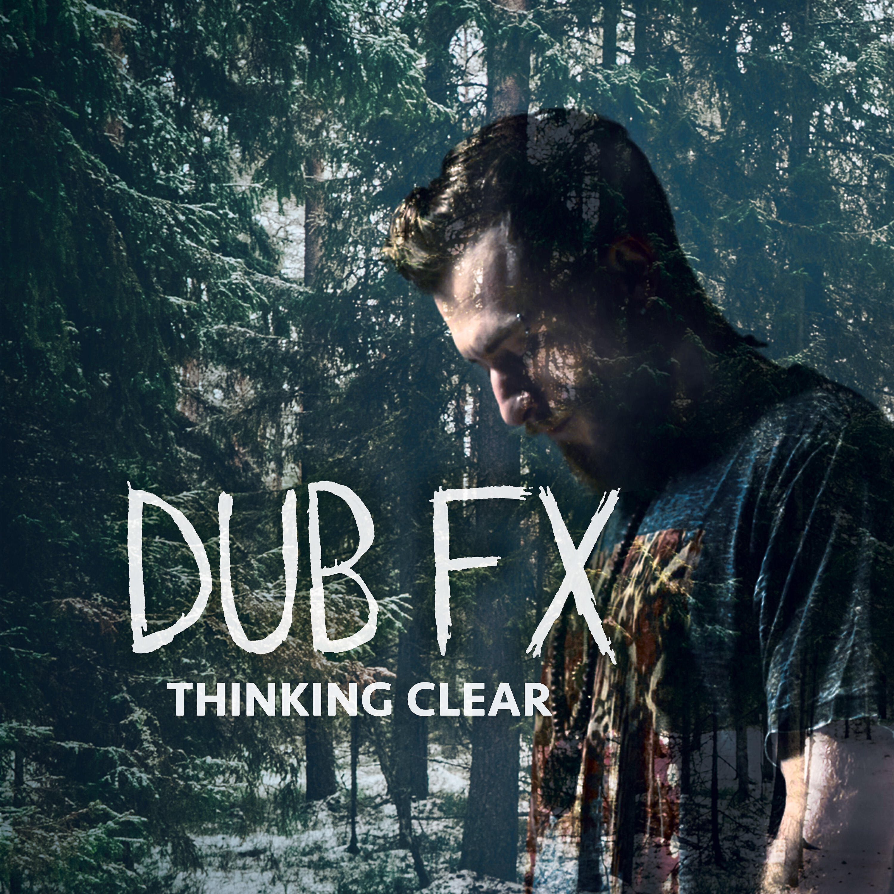 Релиз Thinking Clear