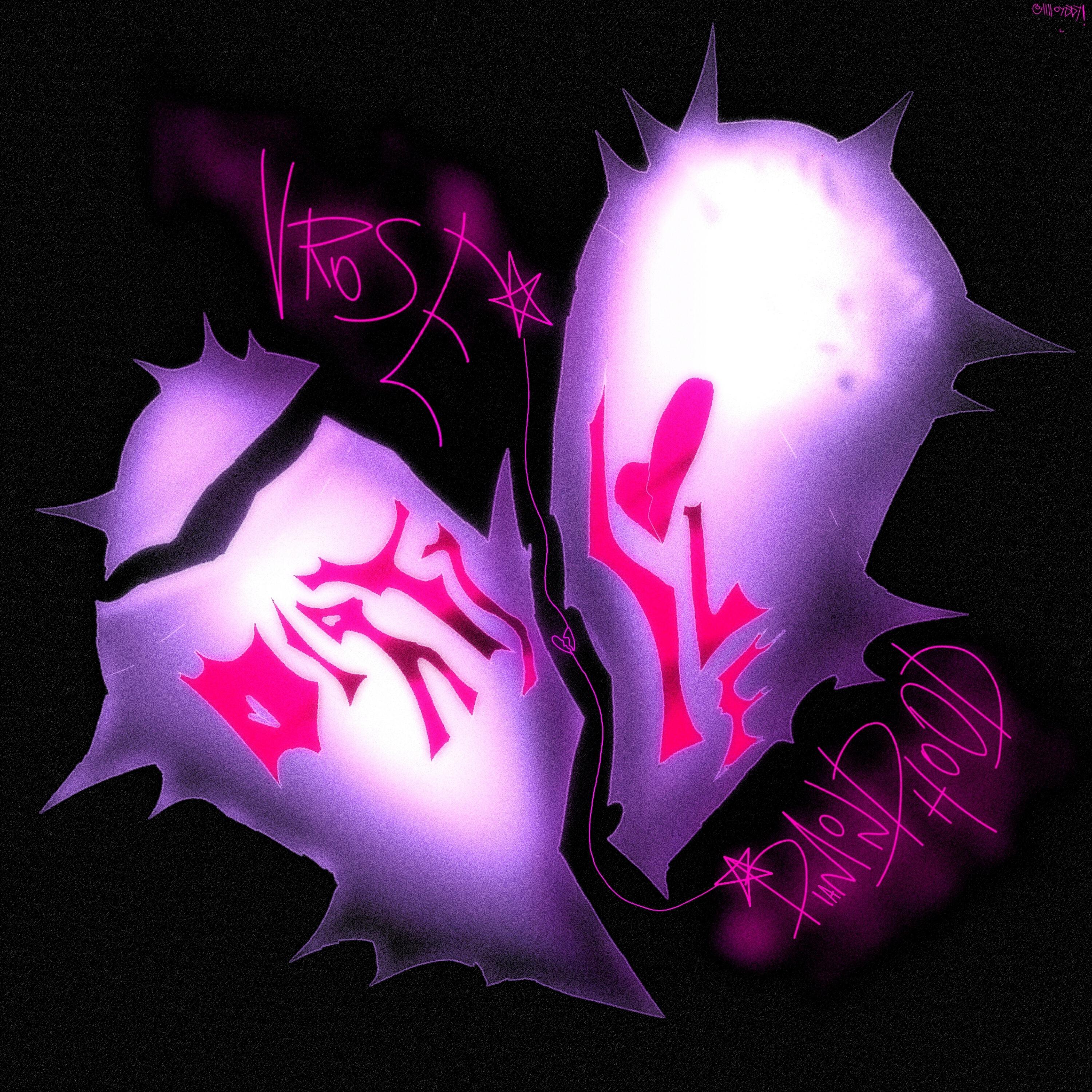 Релиз DIRTY LOVE