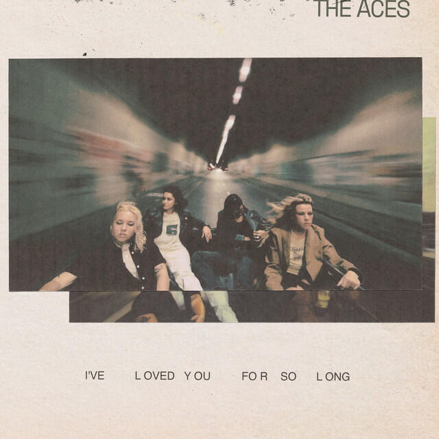 Релиз I've Loved You For So Long
