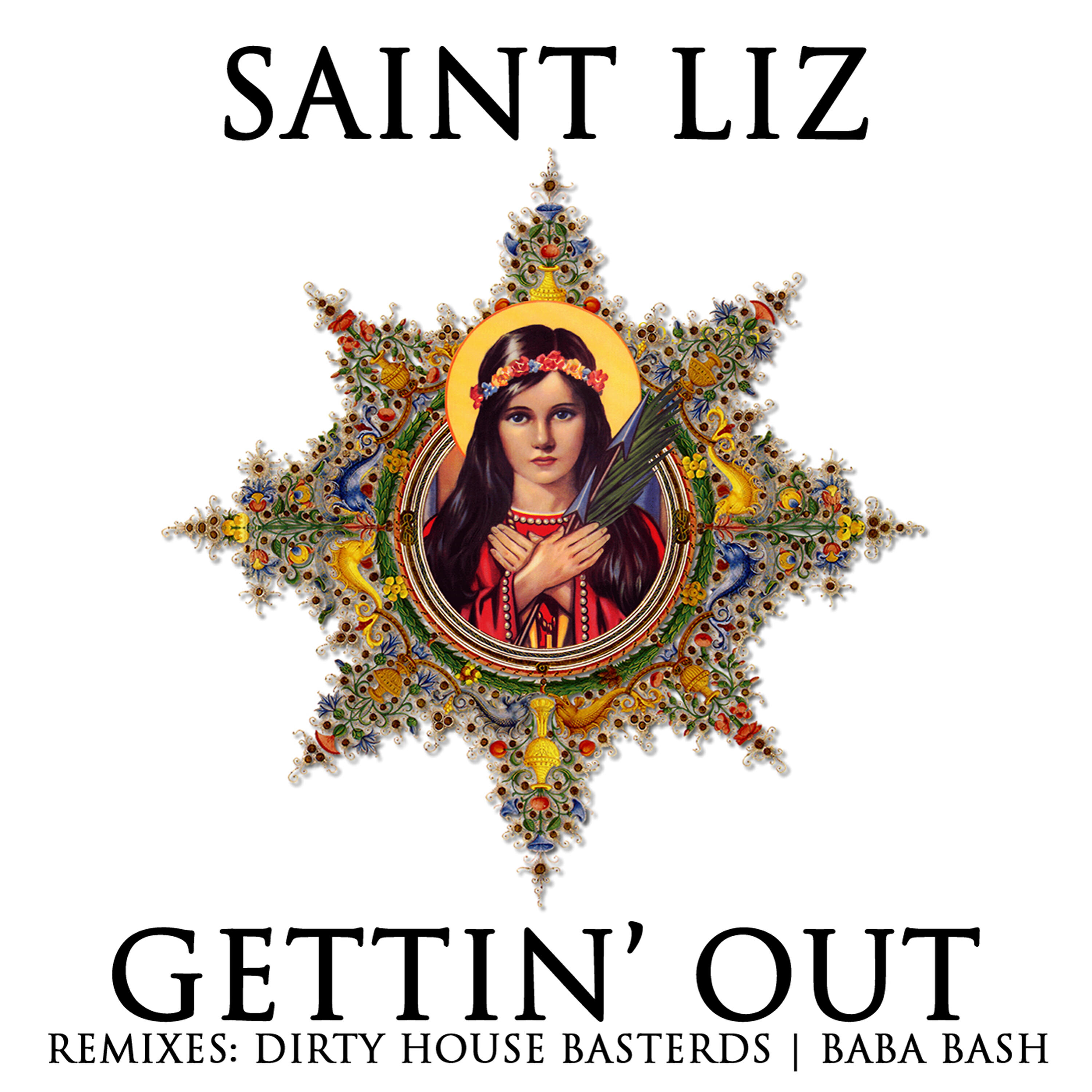 Релиз Gettin Out