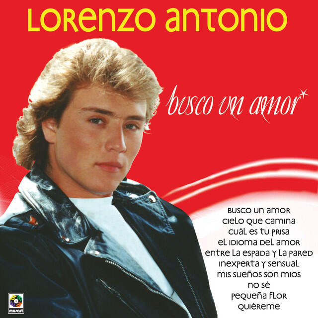 Релиз Buscando Un Amor