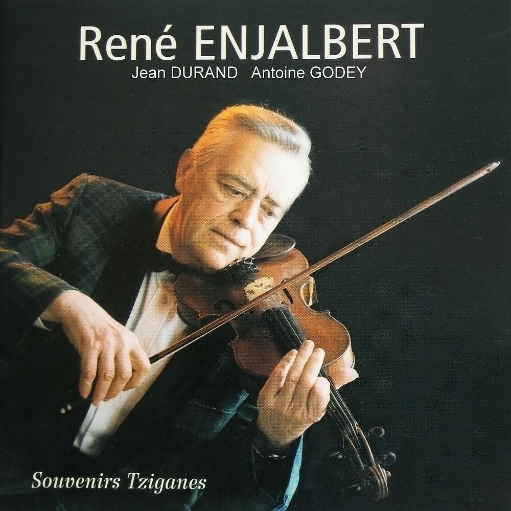 René Enjalbert