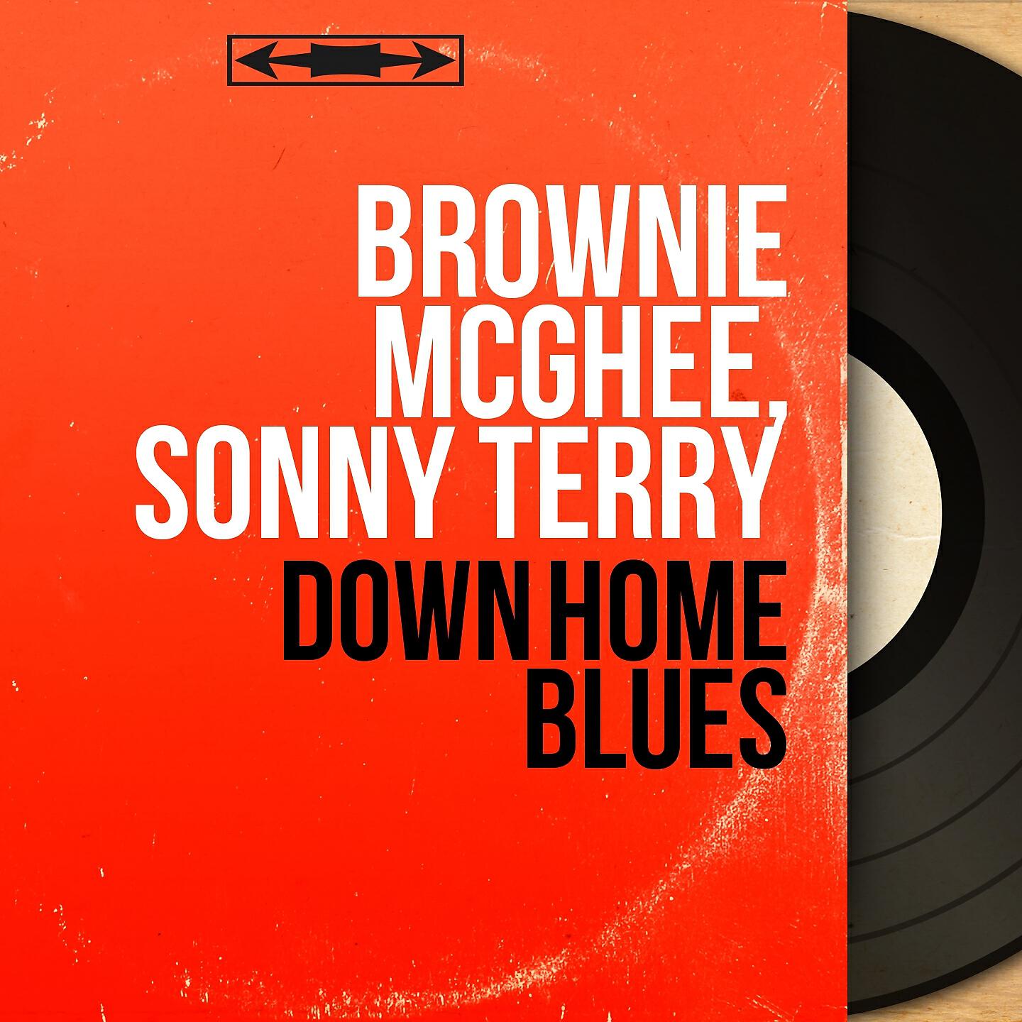 Релиз Down Home Blues