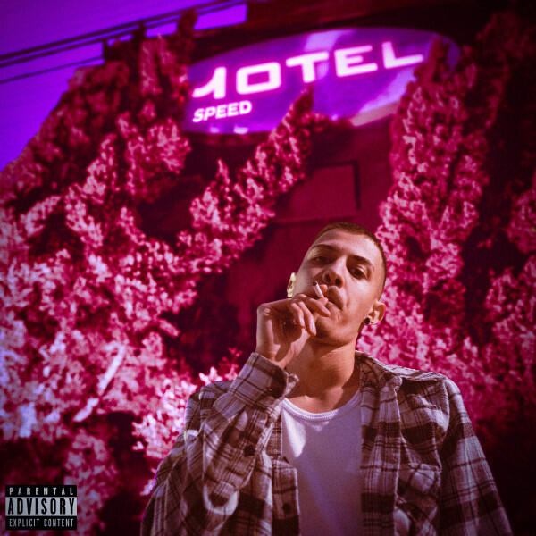 Релиз Motel - Speed