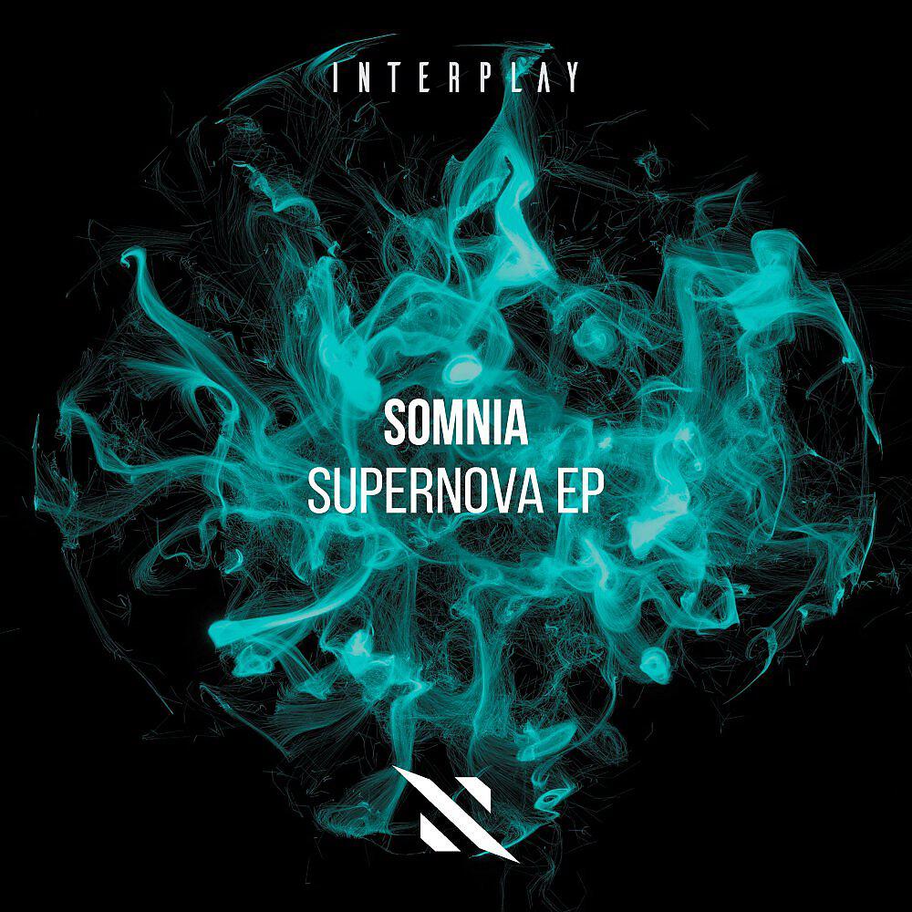 Релиз Supernova EP