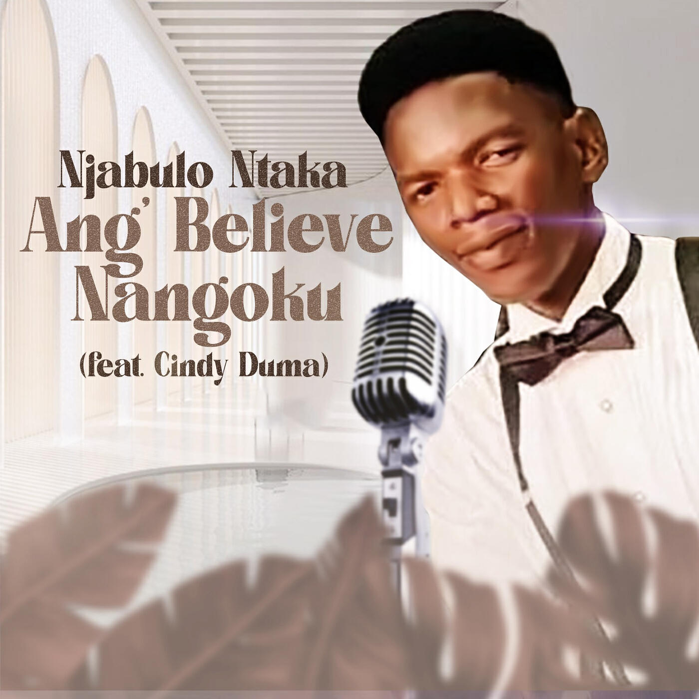 Релиз Ang'believe Nangoku
