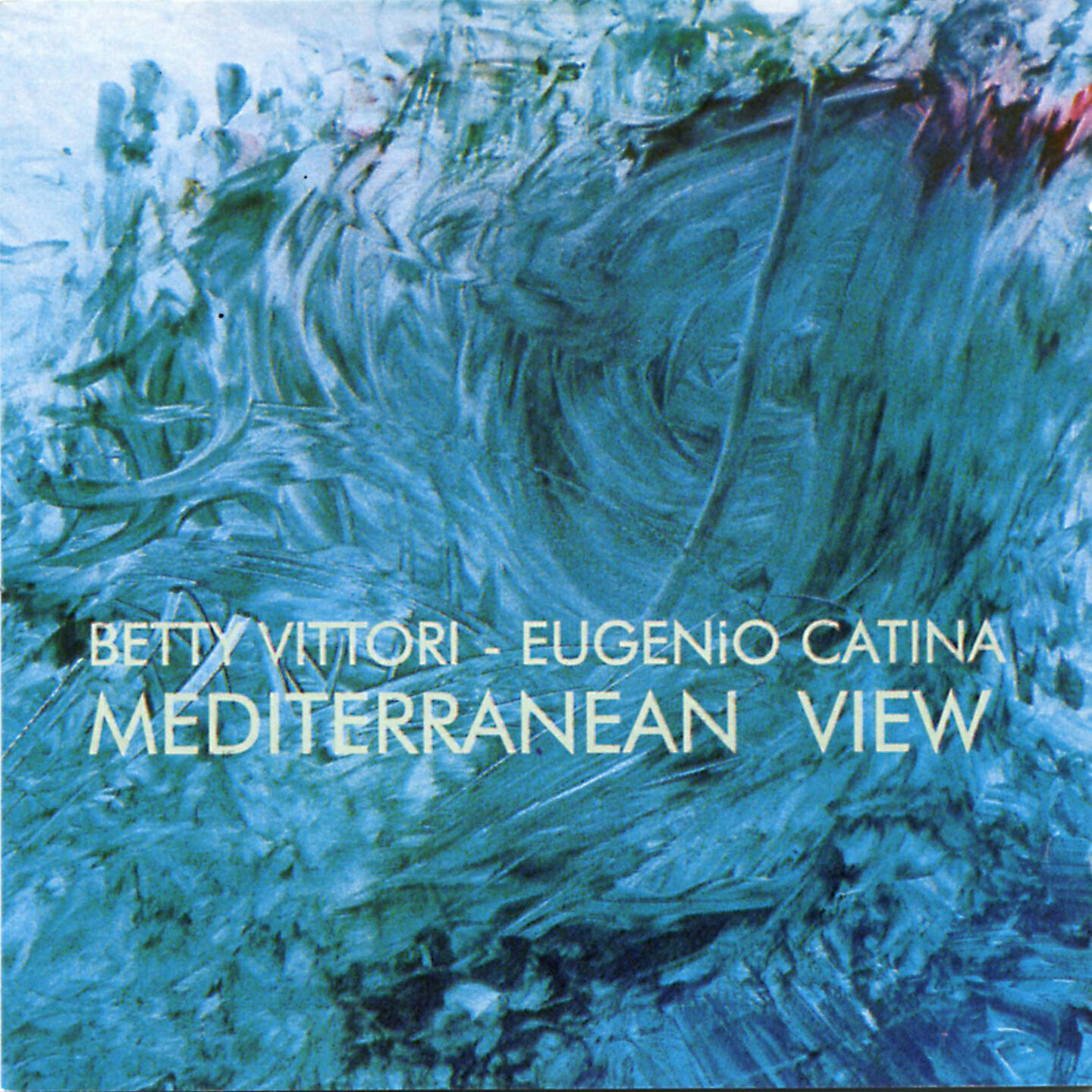 Релиз Mediterranean View