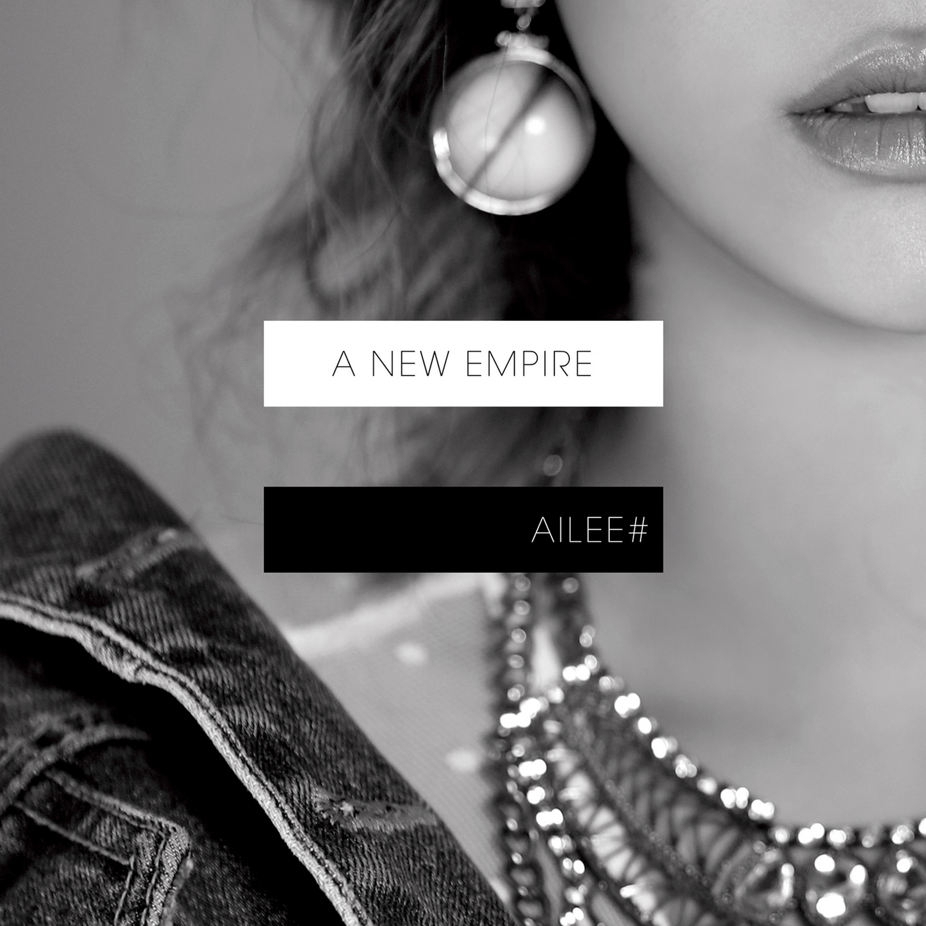 Релиз A New Empire
