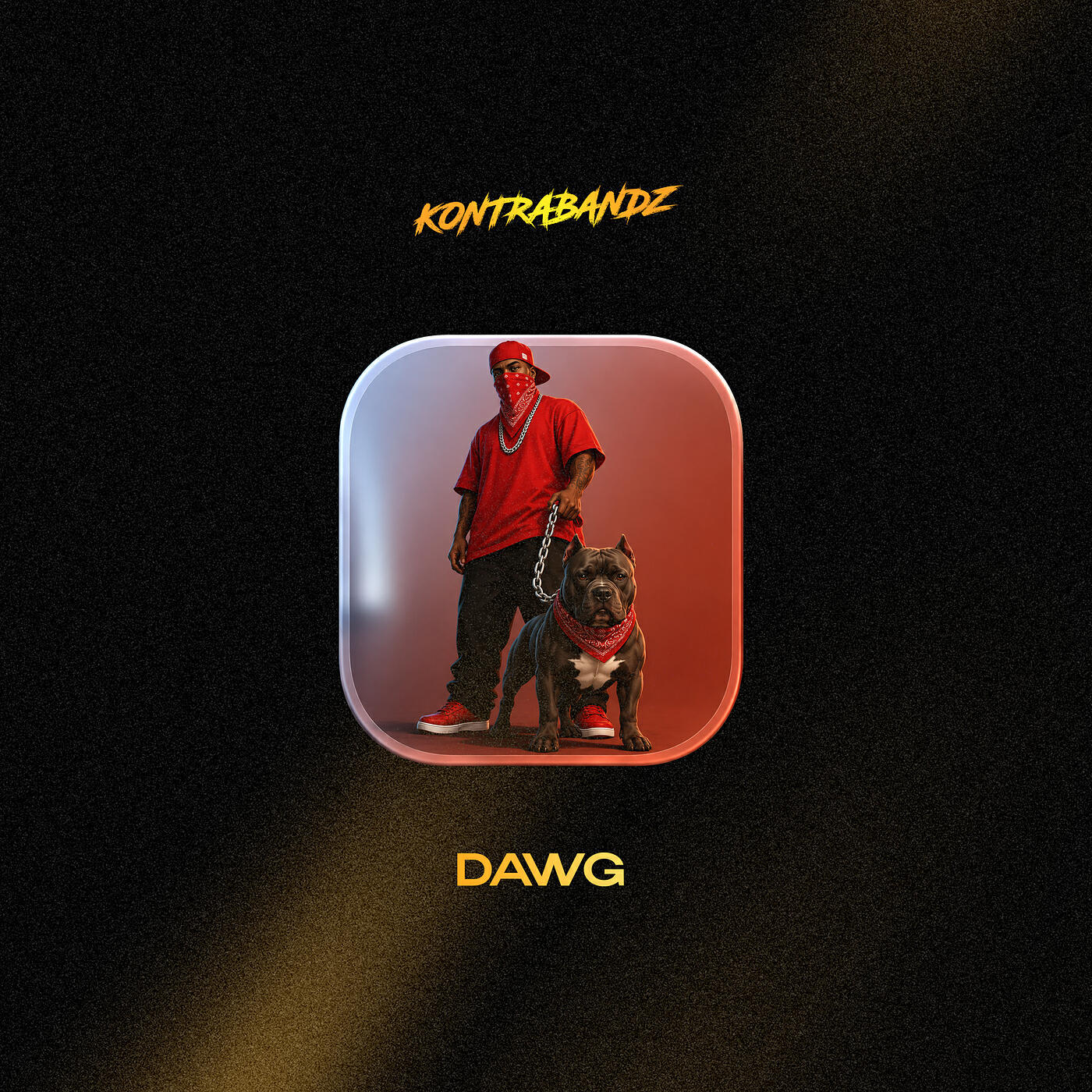 Релиз Dawg