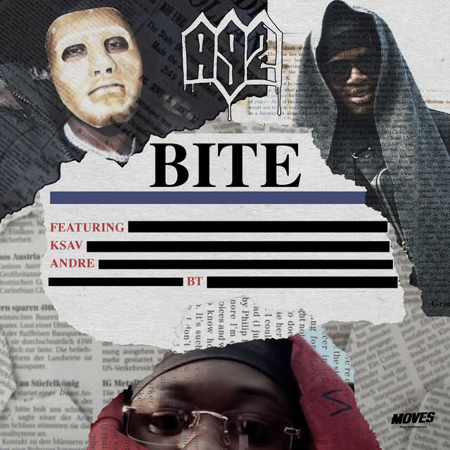 Релиз Bite