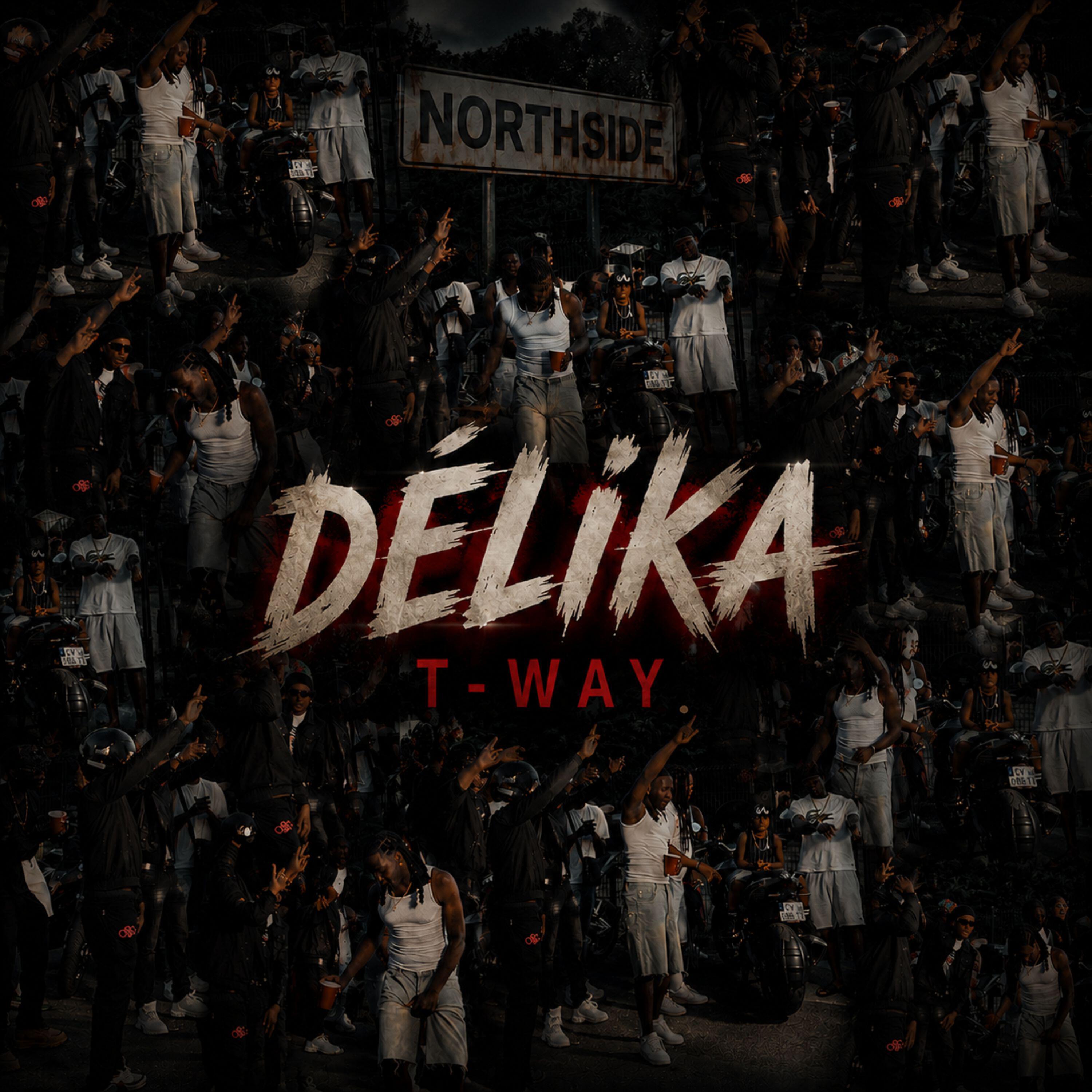 Релиз Délika