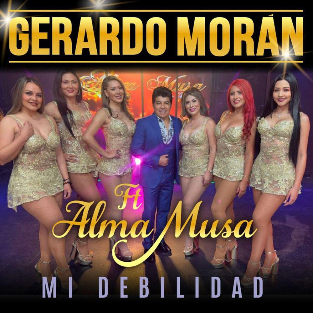 Alma Musa
