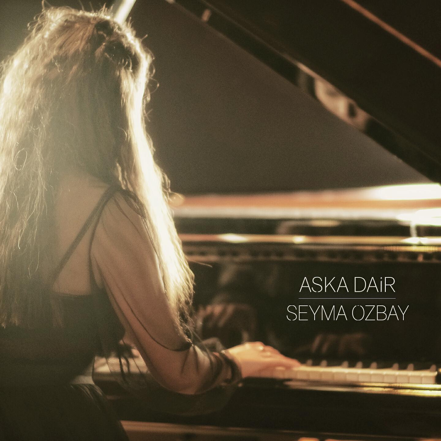 Релиз Aşka Dair