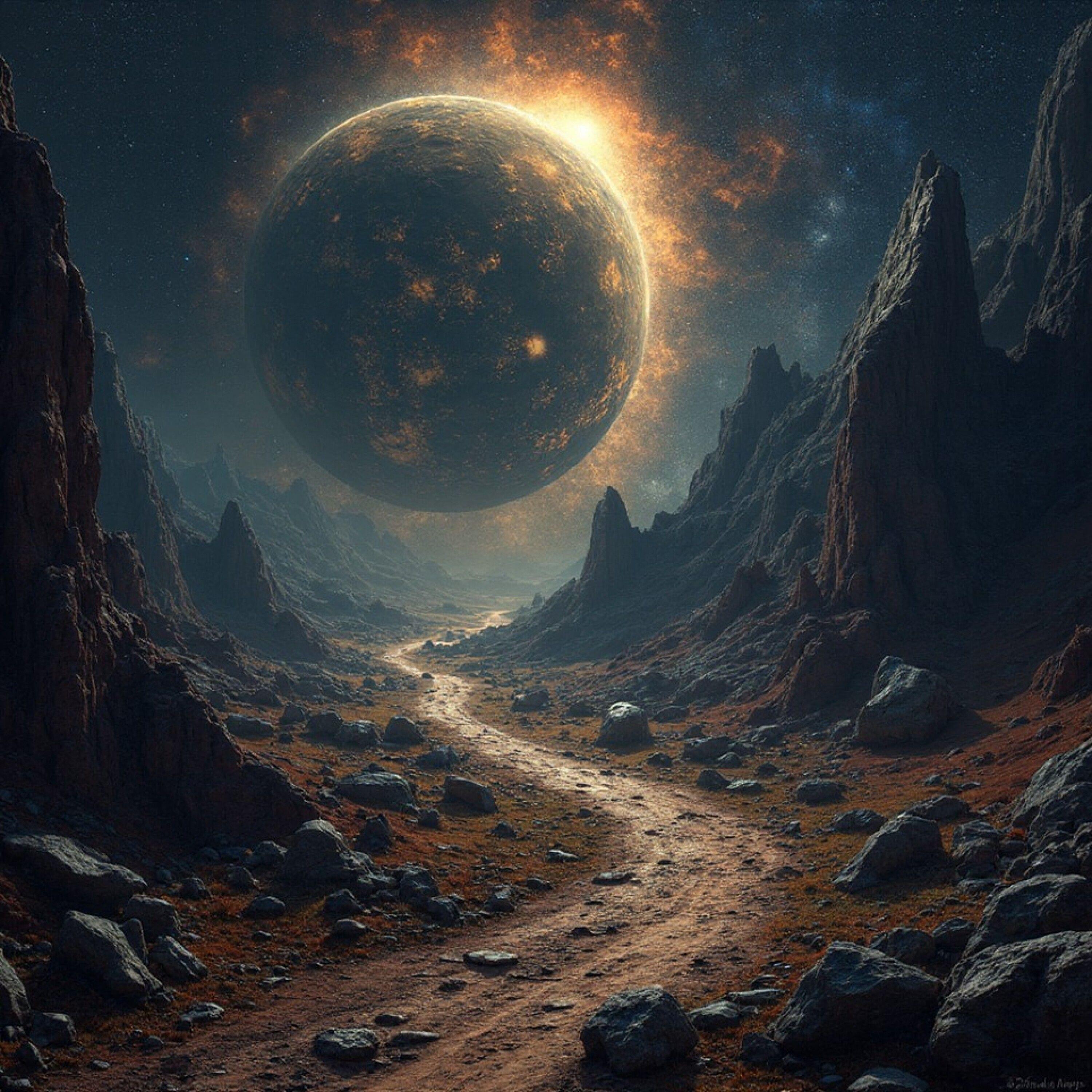 Релиз Sleeping in space