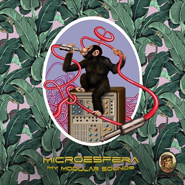 Релиз My Modular Sounds