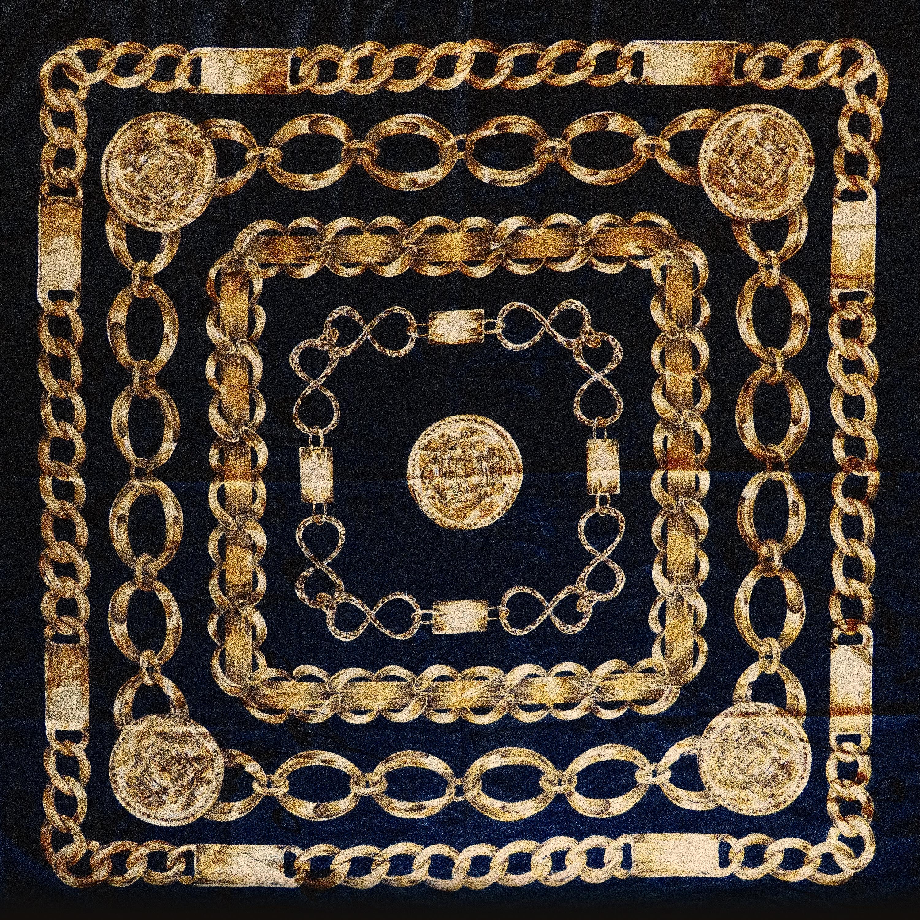 Релиз Kintsugi