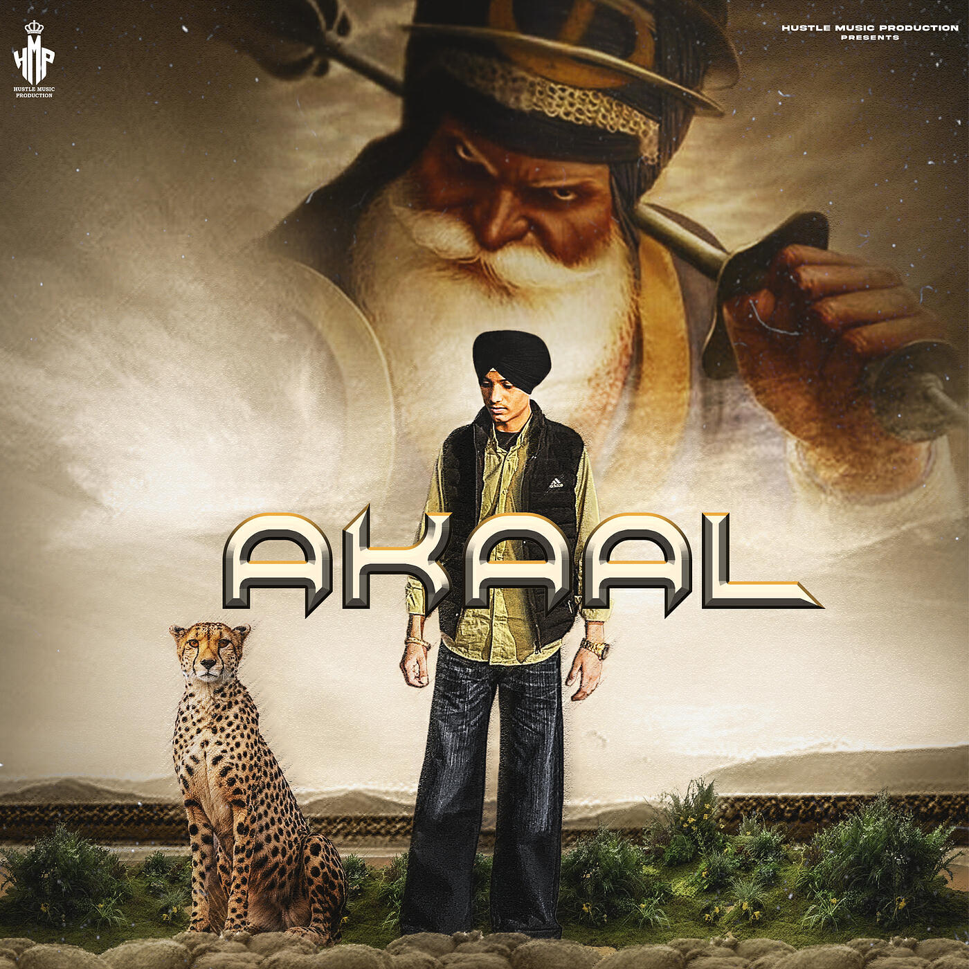 Arman Gill