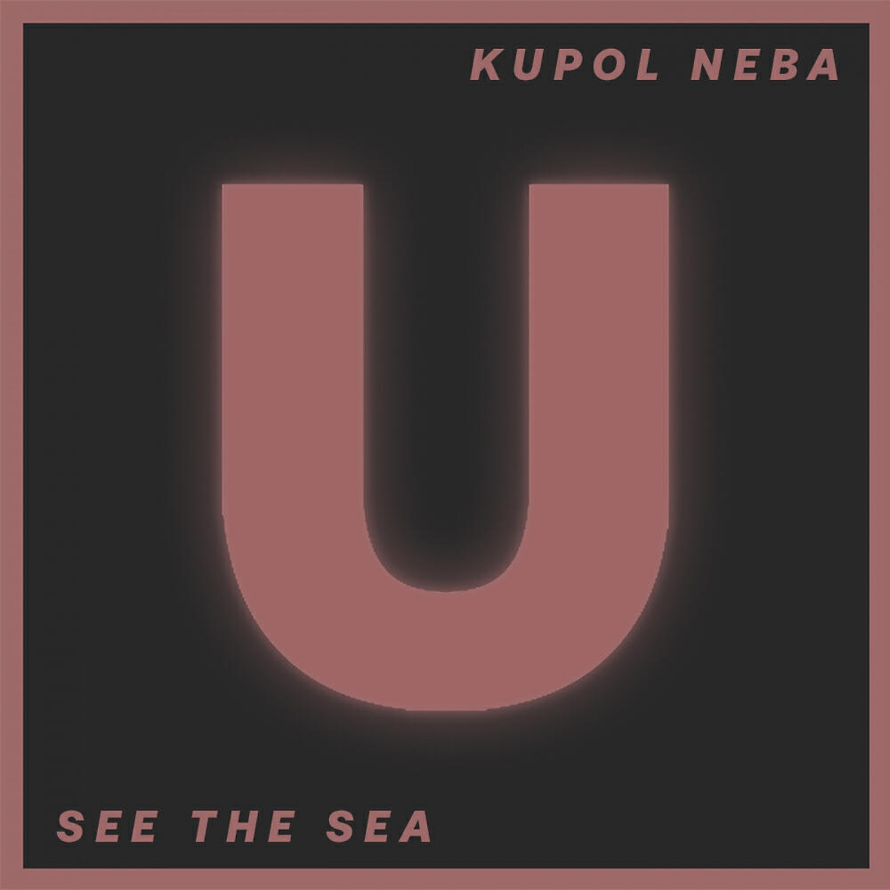 Релиз See The Sea