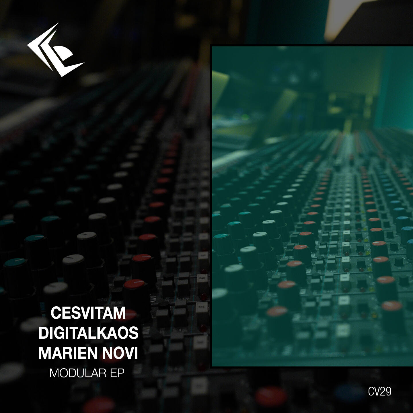Релиз Modular