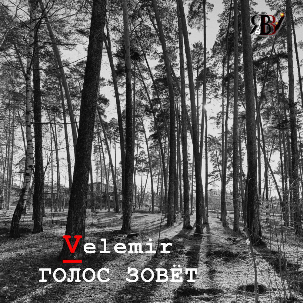 Релиз Голос зовёт