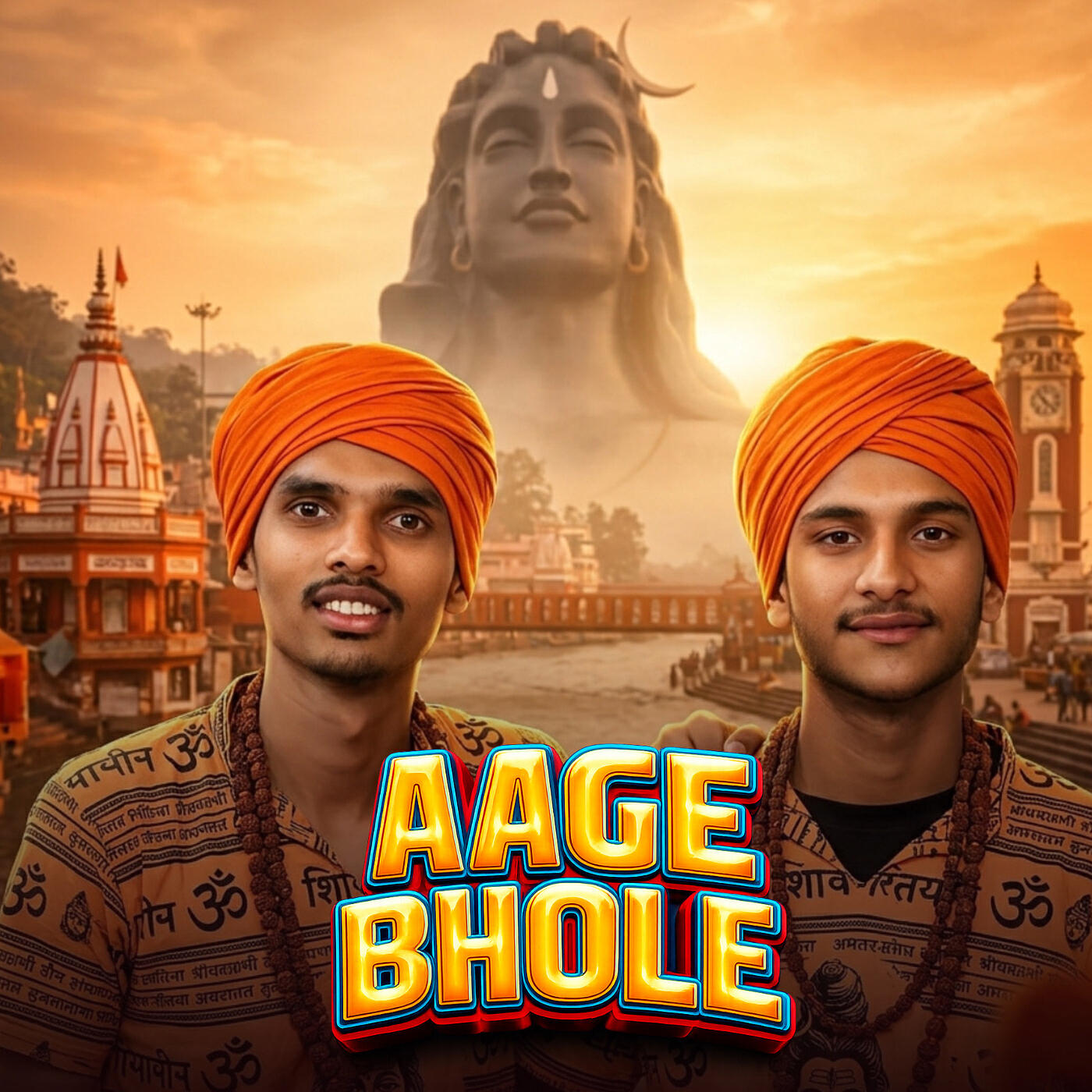 Релиз Aage Bhole