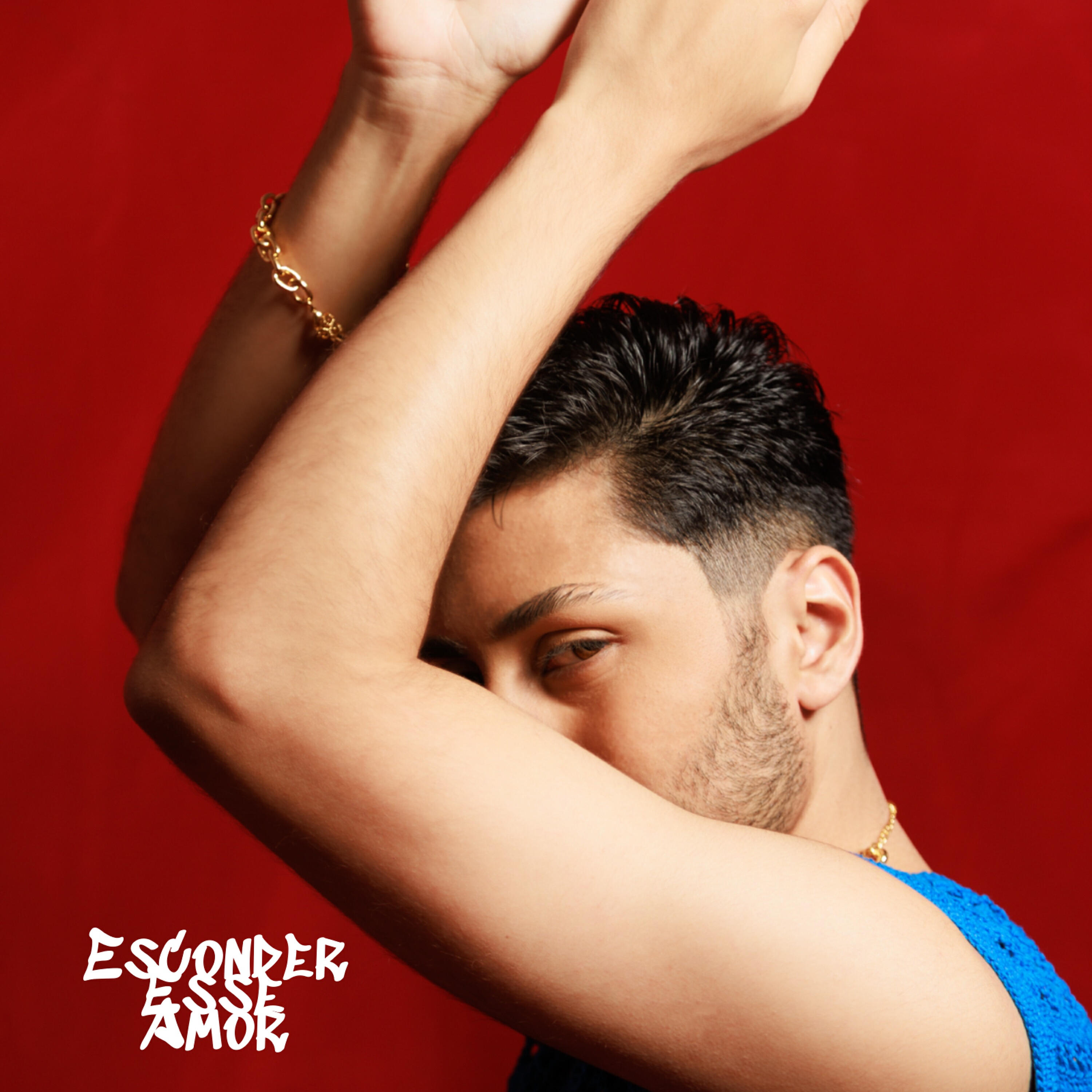 Релиз Esconder Esse Amor