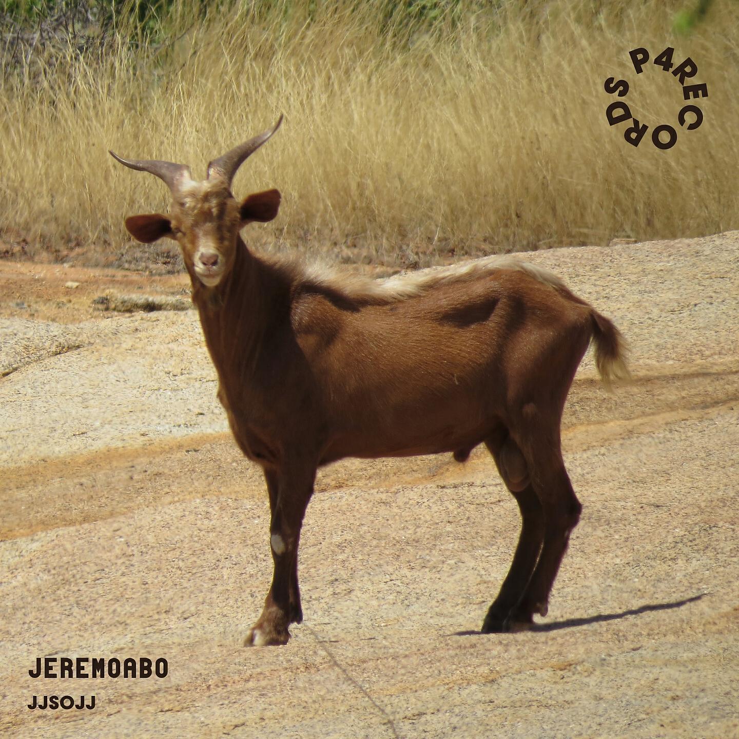 Релиз Jeremoabo
