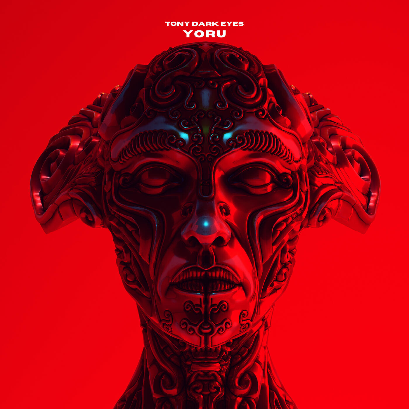 Релиз Yoru