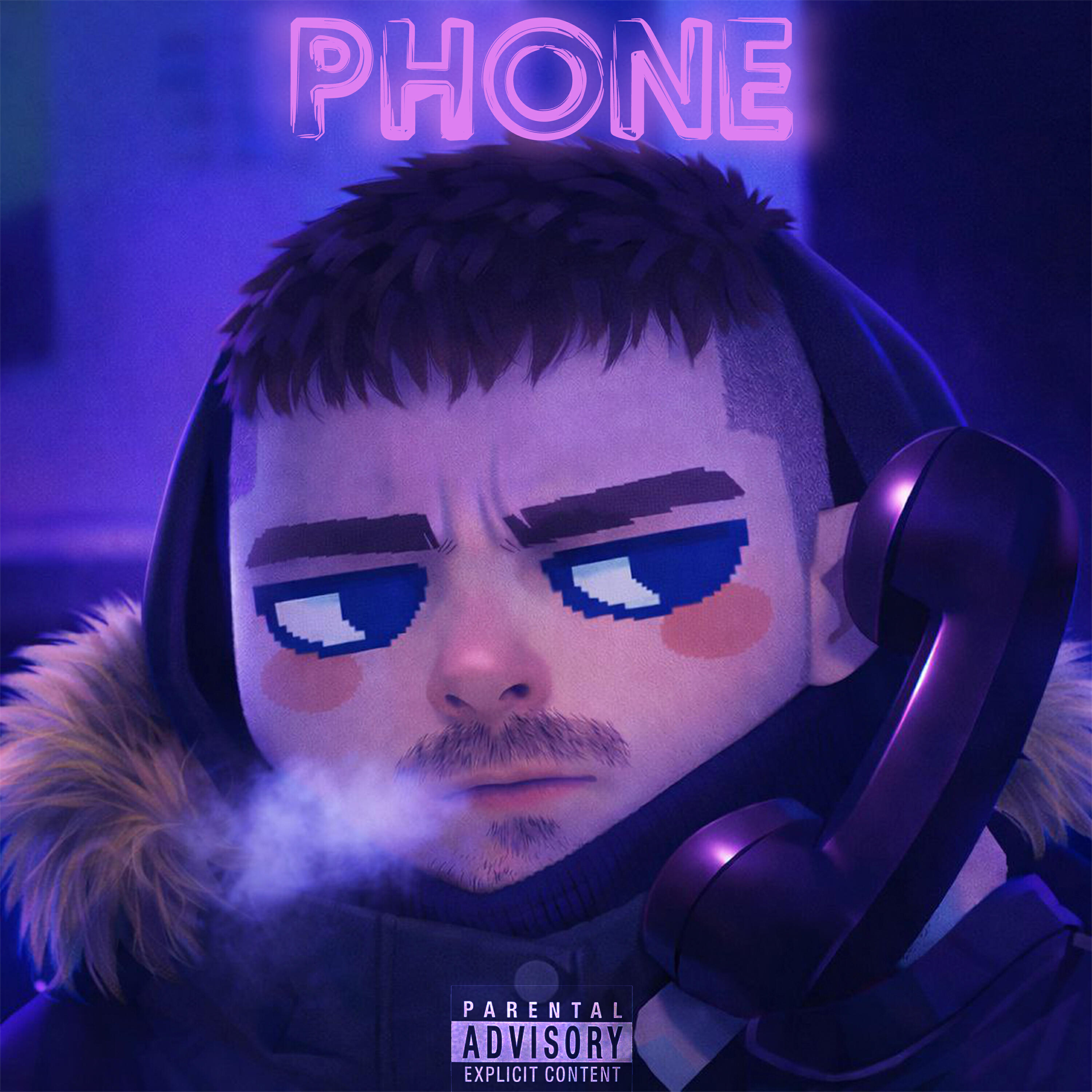 Релиз Phone