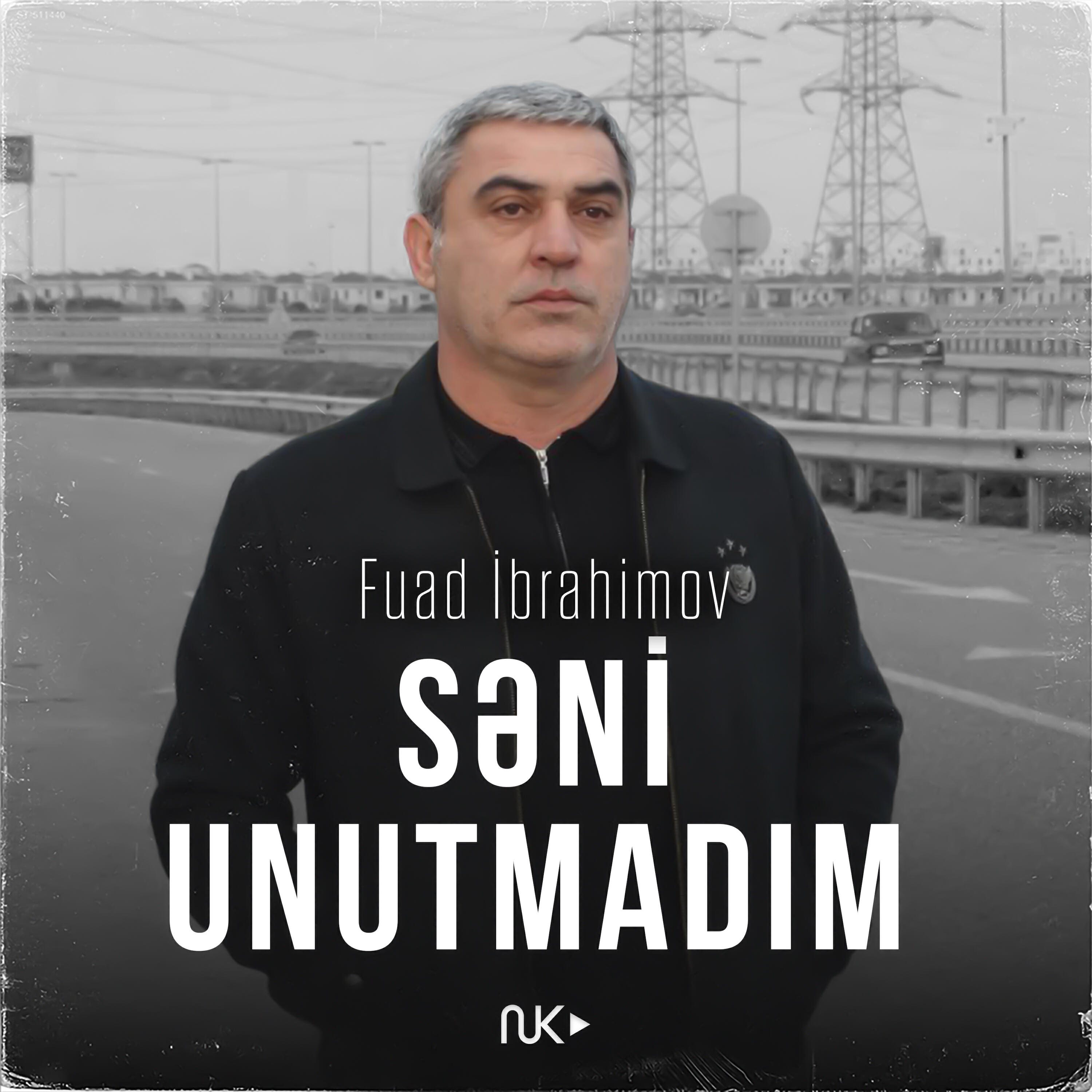 Релиз Səni Unutmadım