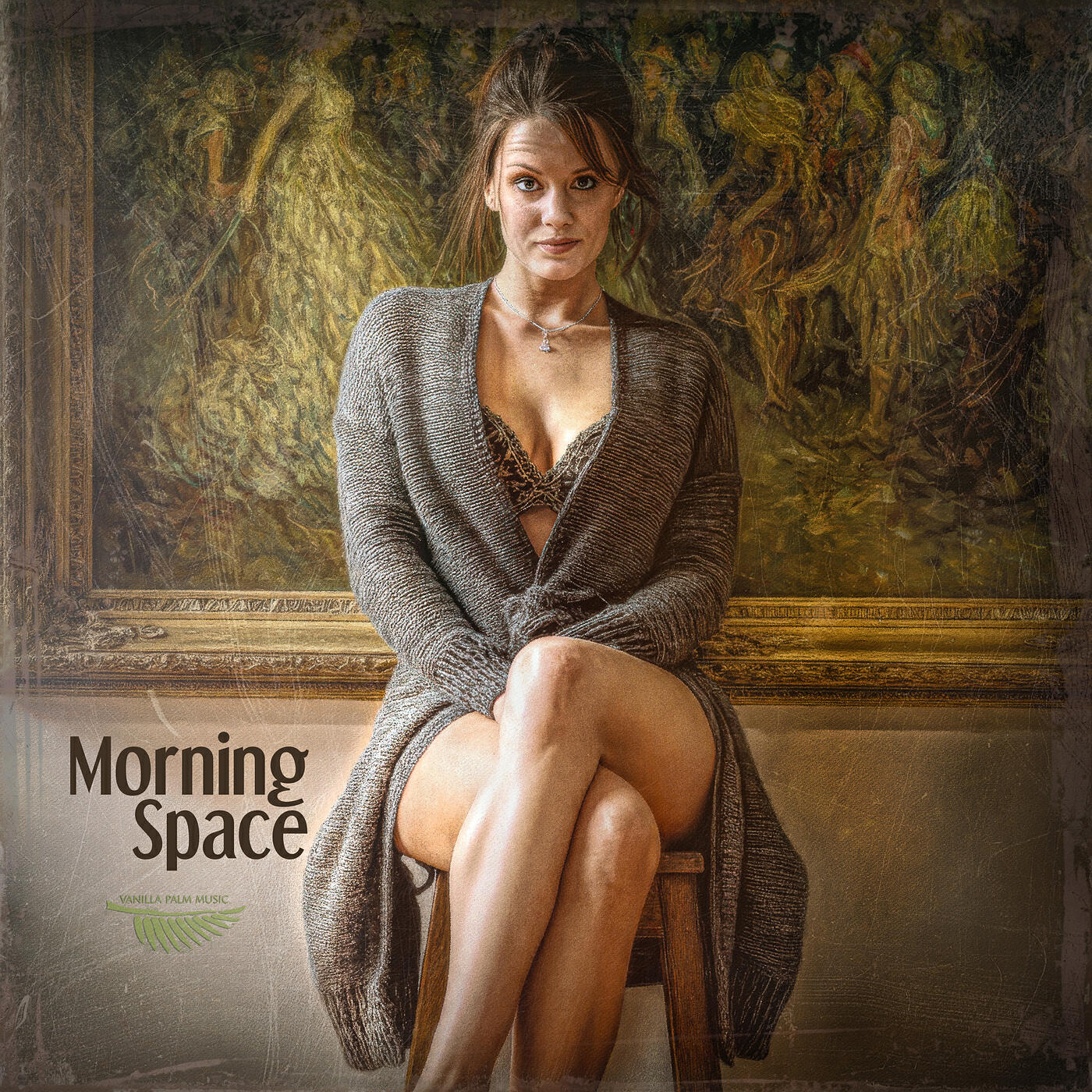 Релиз Morning Space