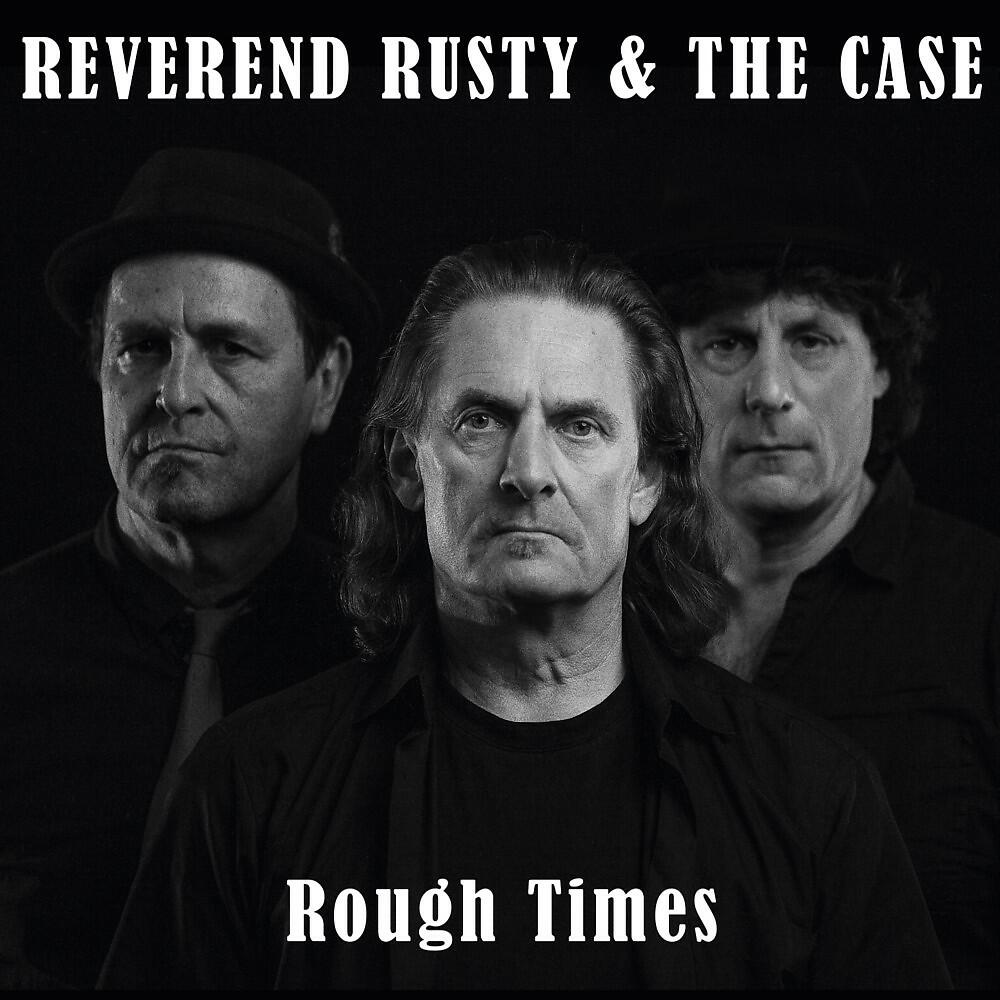 Reverend Rusty