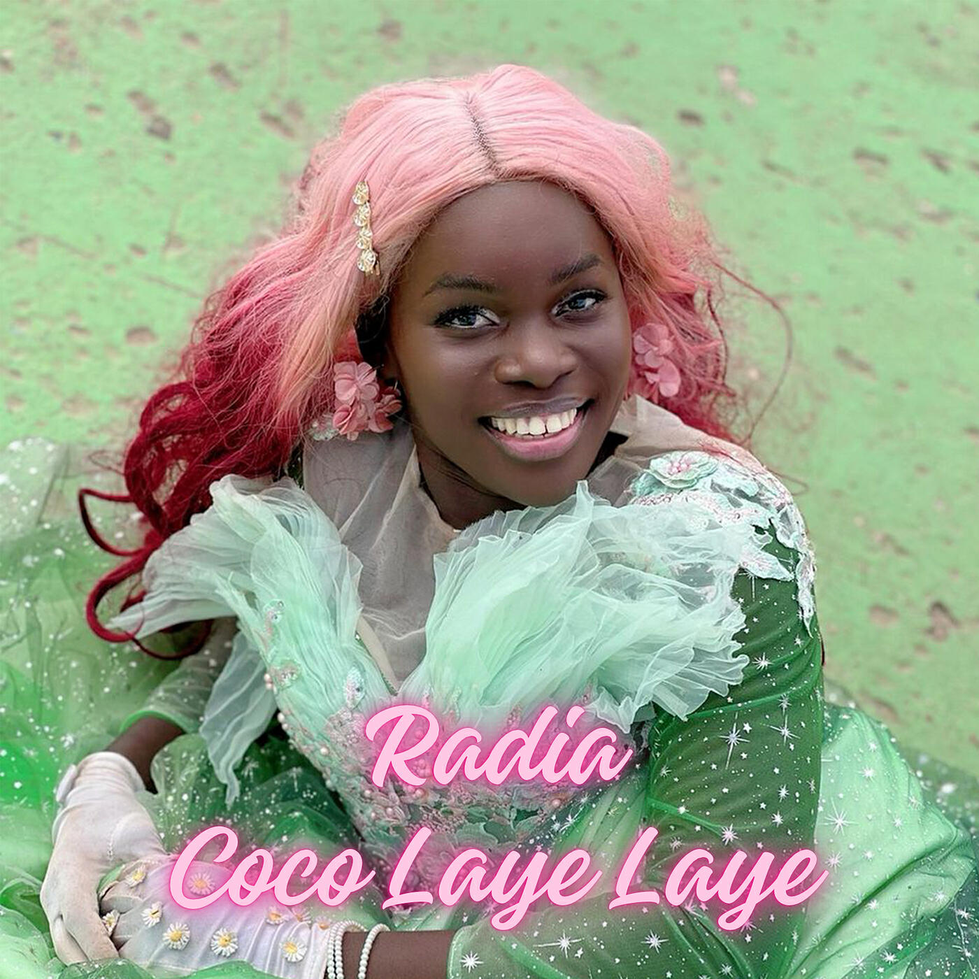 Релиз Coco Laye Laye